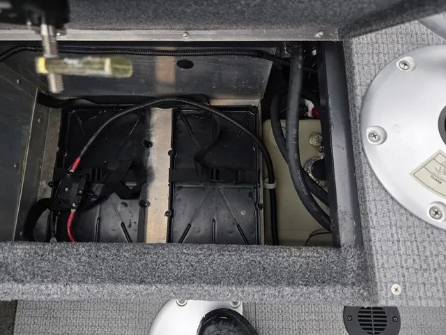 Slide: The Image of G3 Angler V164 F 2022 - 25