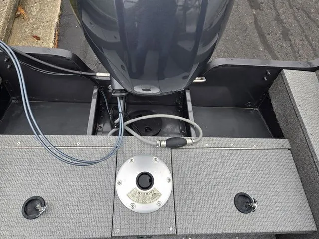 Slide: The Image of G3 Angler V164 F 2022 - 27