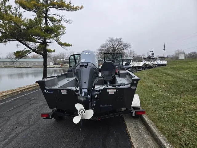 Slide: The Image of G3 Angler V164 F 2022 - 3