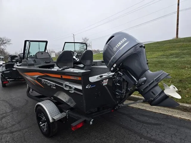 Slide: The Image of G3 Angler V164 F 2022 - 4