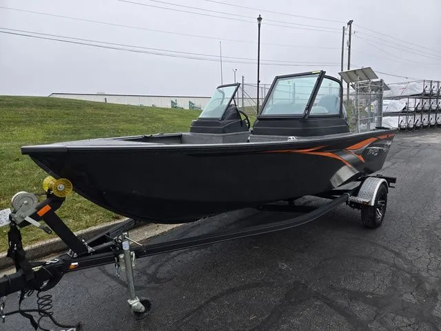 Slide: The Image of G3 Angler V164 F 2022 - 6