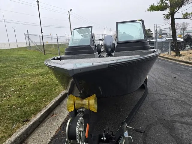 Slide: The Image of G3 Angler V164 F 2022 - 7