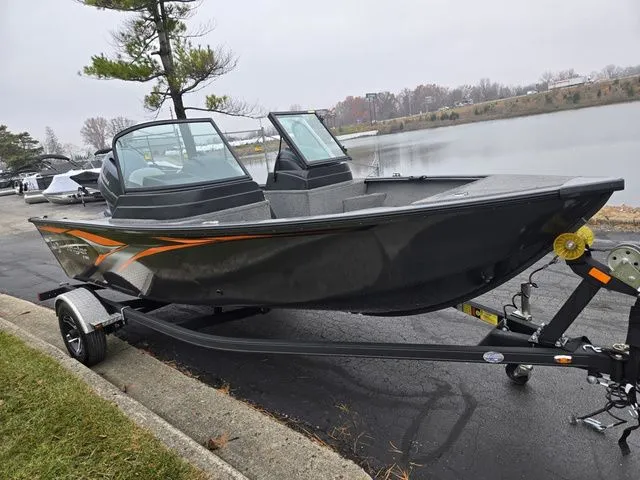 Slide: The Image of G3 Angler V164 F 2022 - 9