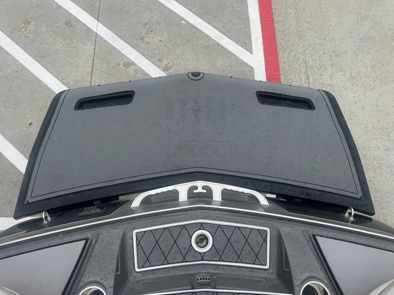 Slide: The Image of MasterCraft X46 2015 - 11