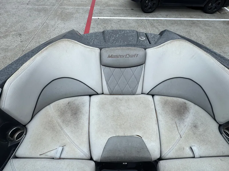 Slide: The Image of MasterCraft X46 2015 - 28