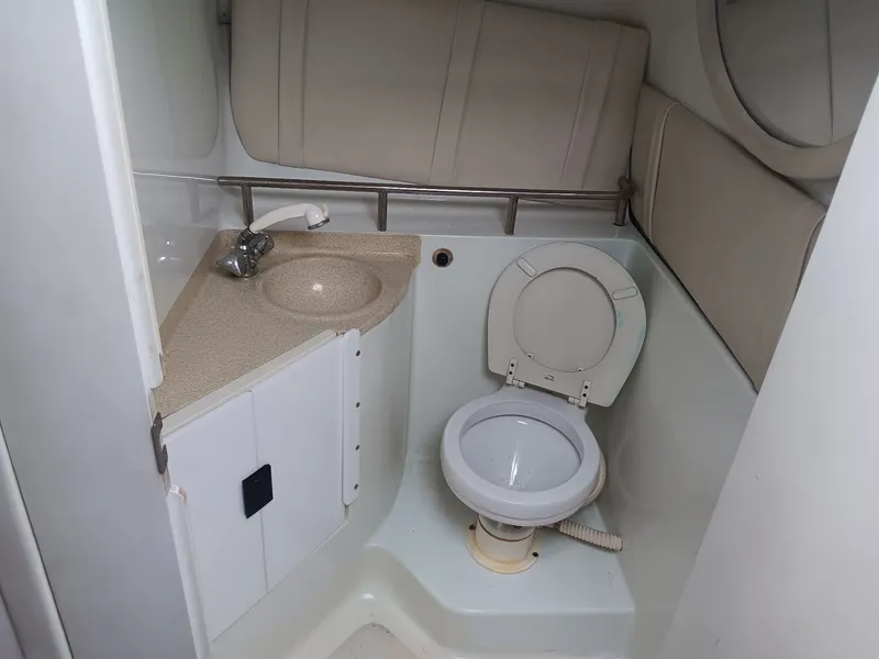 Slide: The Image of Mariah Z260 MCC 1999 - 11