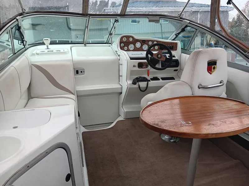 Slide: The Image of Mariah Z260 MCC 1999 - 12