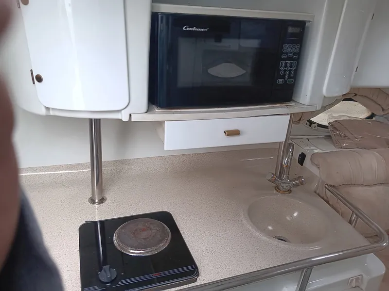 Slide: The Image of Mariah Z260 MCC 1999 - 13