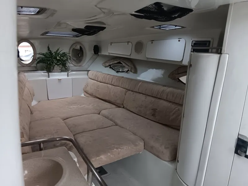 Slide: The Image of Mariah Z260 MCC 1999 - 14