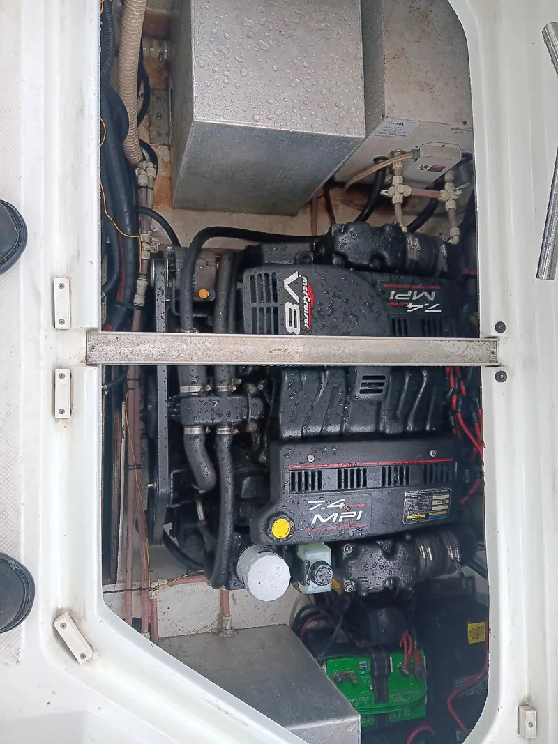 Slide: The Image of Mariah Z260 MCC 1999 - 16