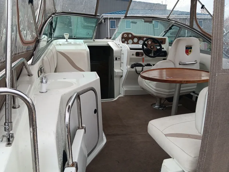 Slide: The Image of Mariah Z260 MCC 1999 - 17