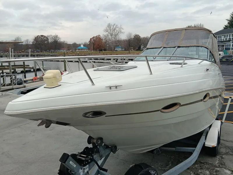 Slide: The Image of Mariah Z260 MCC 1999 - 18