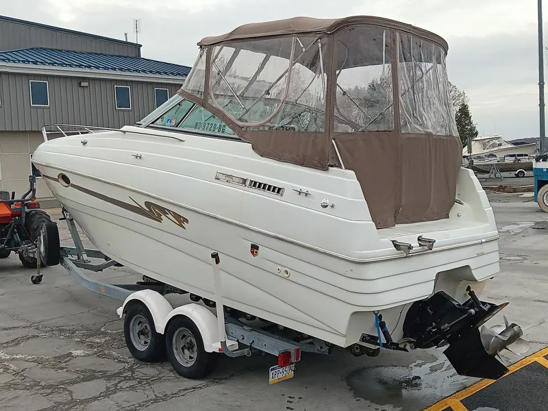 Slide: The Image of Mariah Z260 MCC 1999 - 3