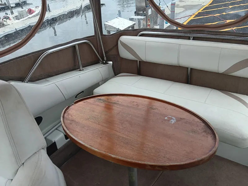 Slide: The Image of Mariah Z260 MCC 1999 - 4