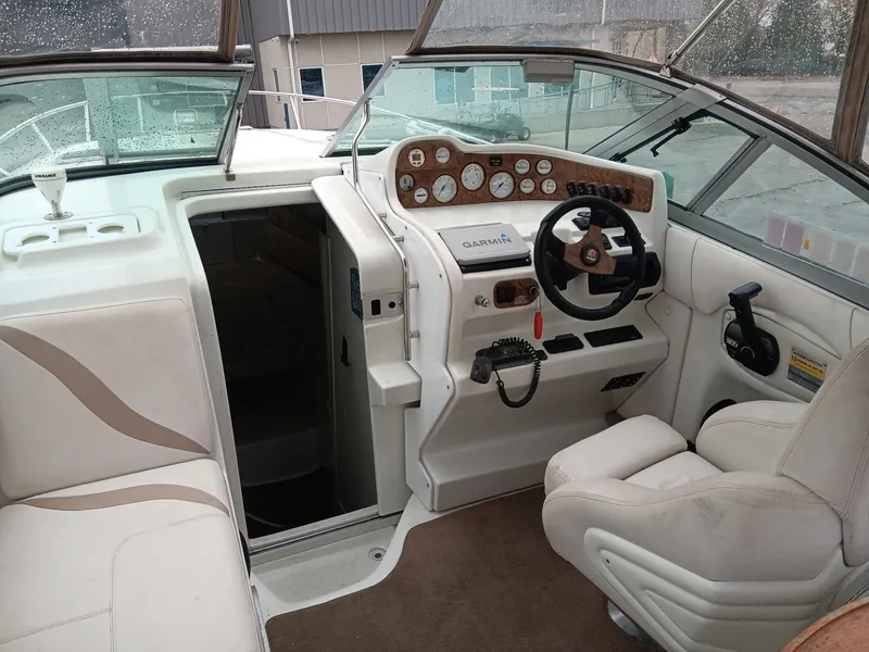 Slide: The Image of Mariah Z260 MCC 1999 - 6