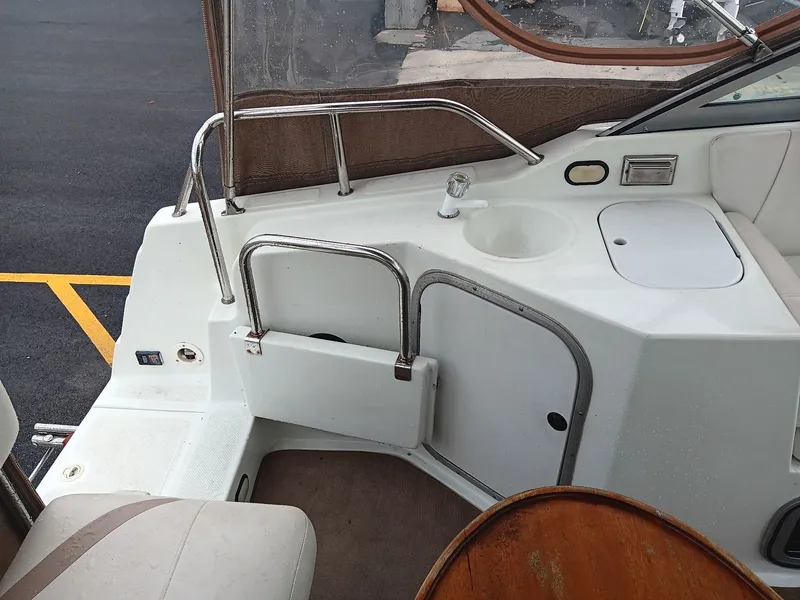 Slide: The Image of Mariah Z260 MCC 1999 - 8