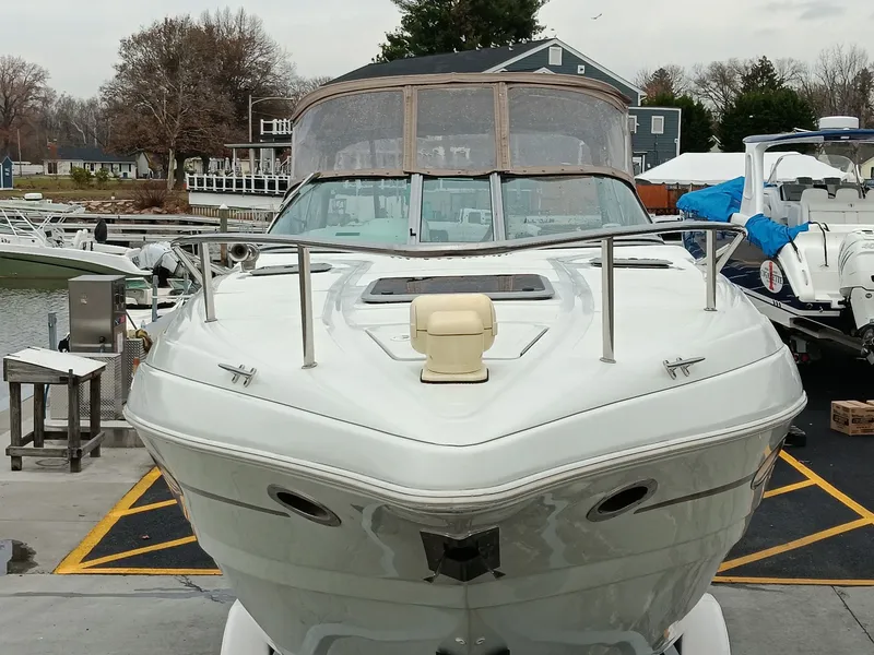 Slide: The Image of Mariah Z260 MCC 1999 - 9