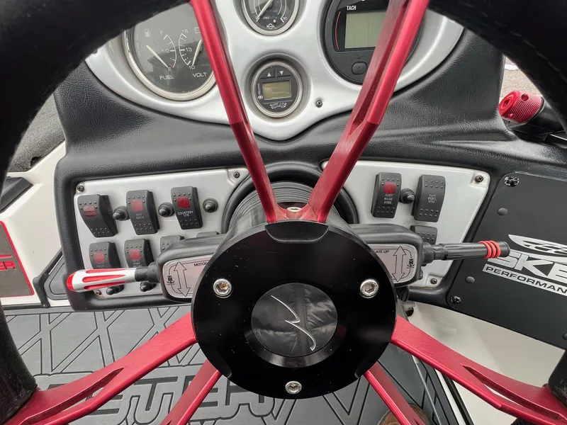 Slide: The Image of Skeeter ZX 250 2011 - 43