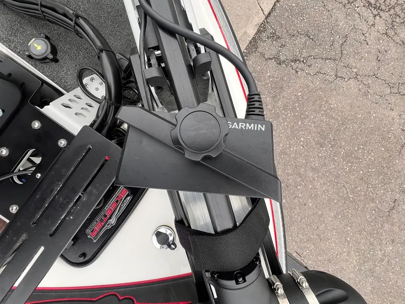 Slide: The Image of Skeeter ZX 250 2011 - 44