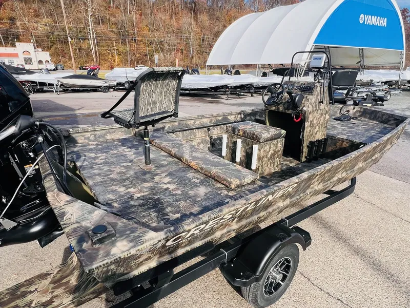 Slide: The Image of Crestliner Retriever FCC 1870 2025 - 19