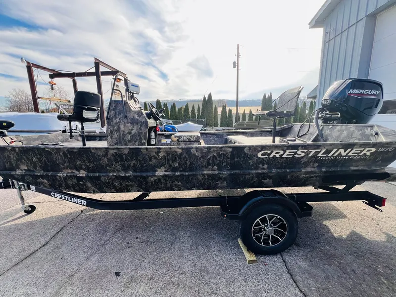 Slide: The Image of Crestliner Retriever FCC 1870 2025 - 27