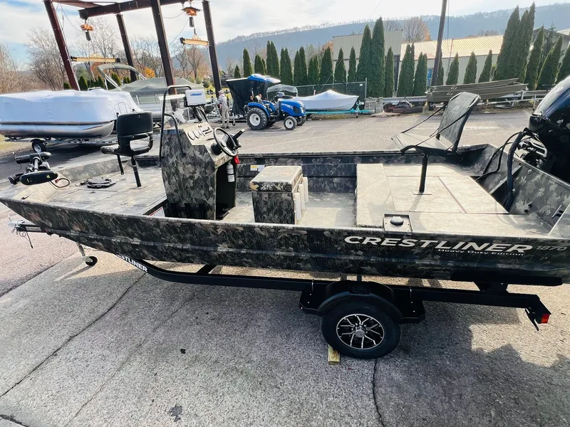 Slide: The Image of Crestliner Retriever FCC 1870 2025 - 35