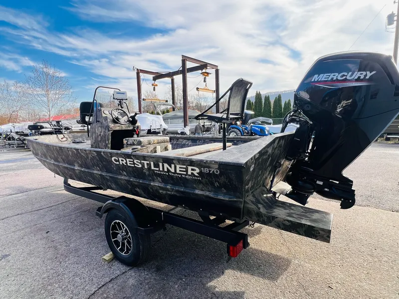 Slide: The Image of Crestliner Retriever FCC 1870 2025 - 37