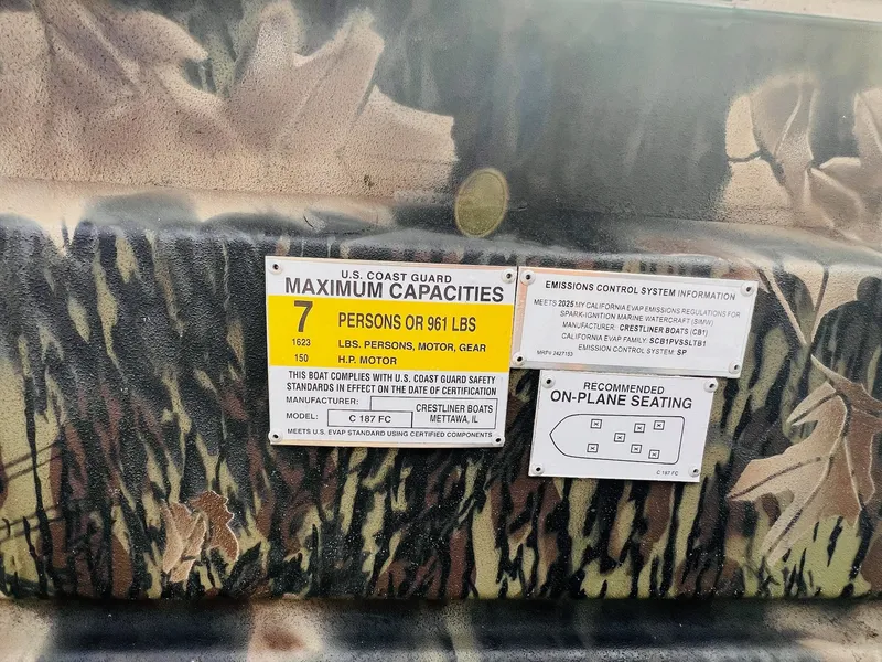 Slide: The Image of Crestliner Retriever FCC 1870 2025 - 45