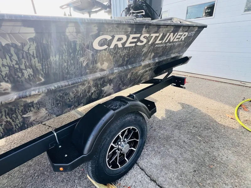 Slide: The Image of Crestliner Retriever FCC 1870 2025 - 8