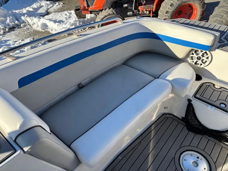 Slide: The Image of Starcraft SVX 191 OB 2022 - 11