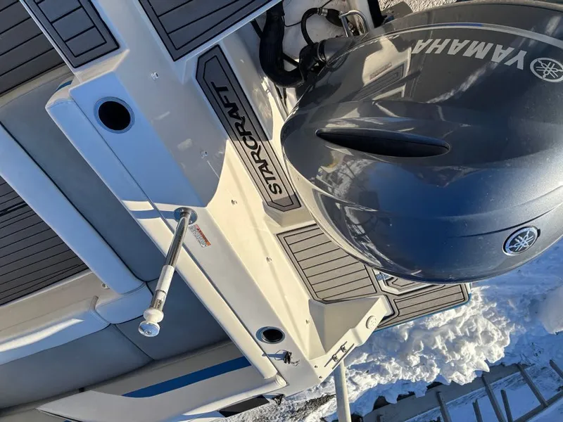 Slide: The Image of Starcraft SVX 191 OB 2022 - 12