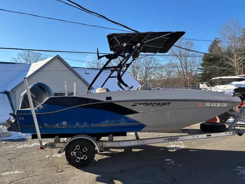 Slide: The Image of Starcraft SVX 191 OB 2022 - 13