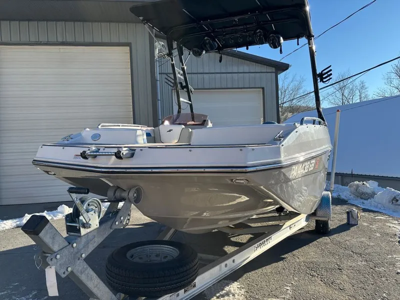 Slide: The Image of Starcraft SVX 191 OB 2022 - 15