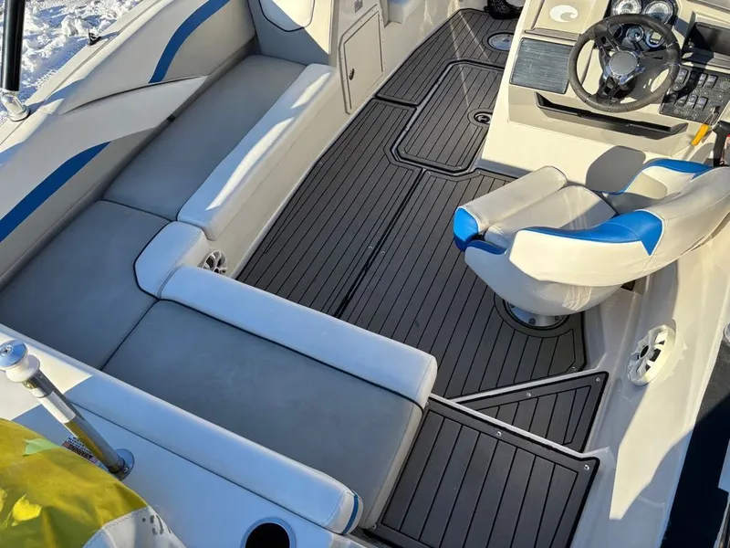 Slide: The Image of Starcraft SVX 191 OB 2022 - 16