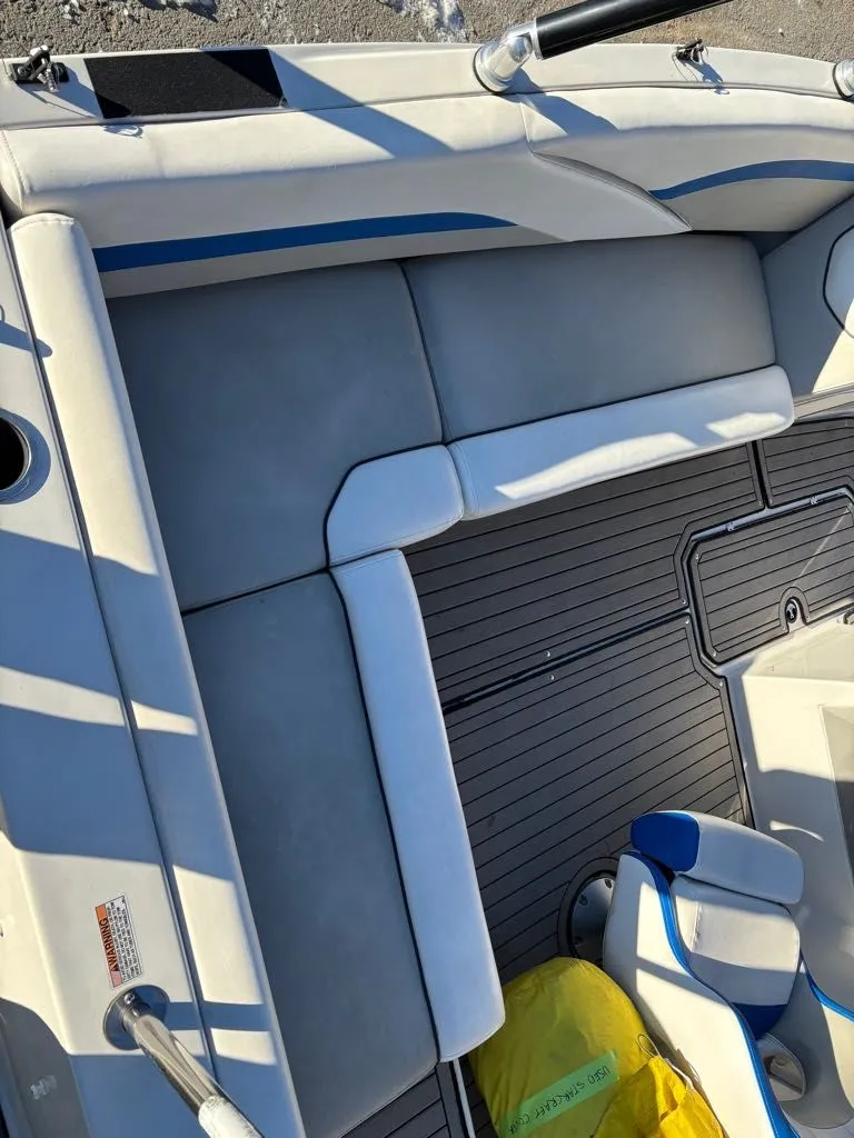 Slide: The Image of Starcraft SVX 191 OB 2022 - 19