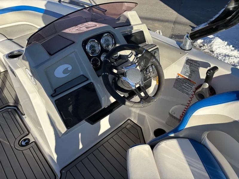 Slide: The Image of Starcraft SVX 191 OB 2022 - 20