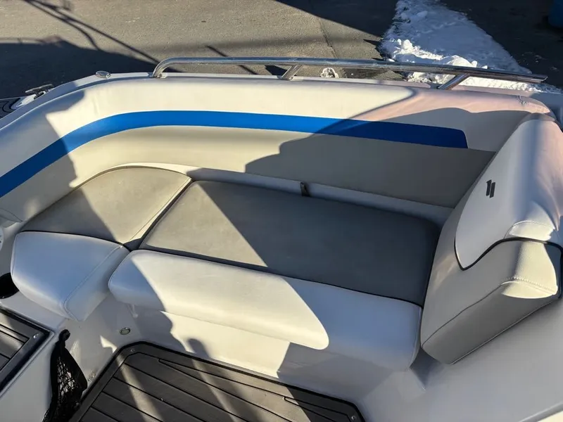 Slide: The Image of Starcraft SVX 191 OB 2022 - 22