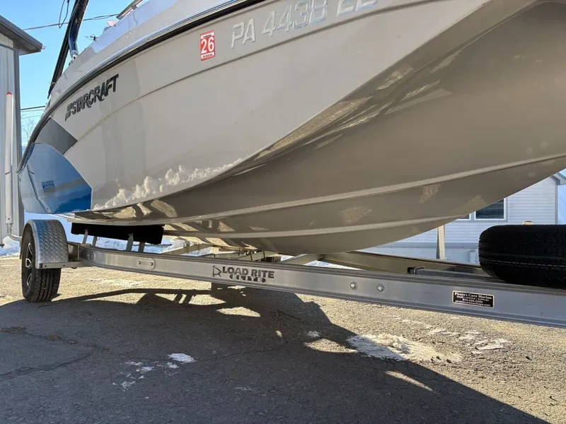 Slide: The Image of Starcraft SVX 191 OB 2022 - 23