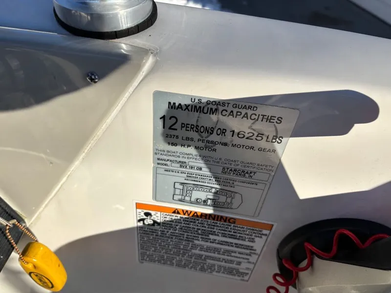 Slide: The Image of Starcraft SVX 191 OB 2022 - 24