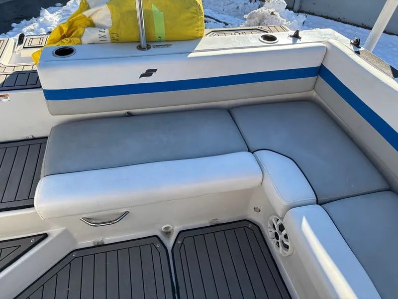 Slide: The Image of Starcraft SVX 191 OB 2022 - 3