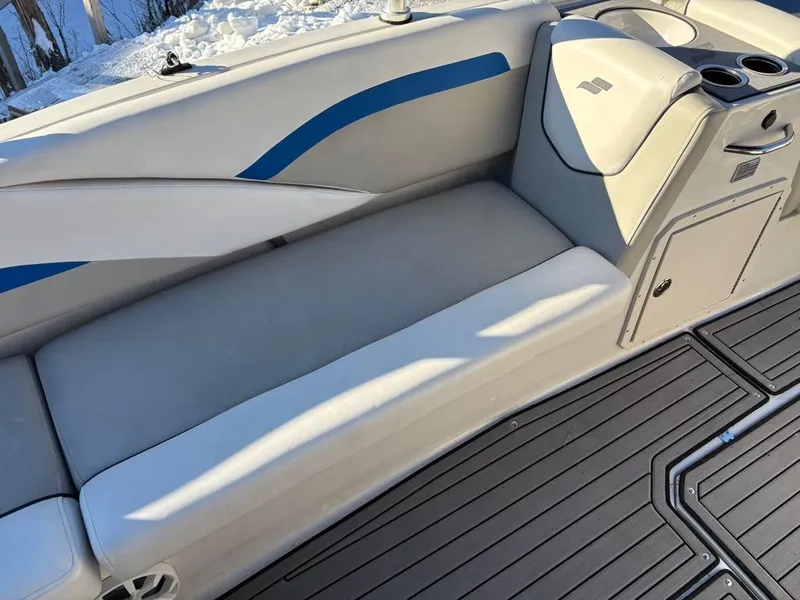 Slide: The Image of Starcraft SVX 191 OB 2022 - 6