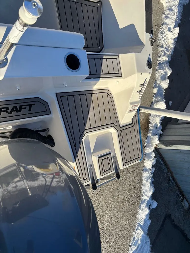 Slide: The Image of Starcraft SVX 191 OB 2022 - 7