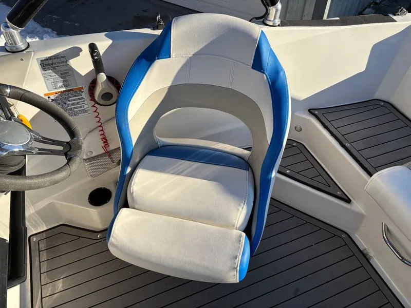 Slide: The Image of Starcraft SVX 191 OB 2022 - 8