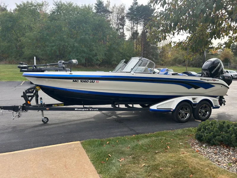 Slide: The Image of Ranger 622 FS Pro 2021 - 4