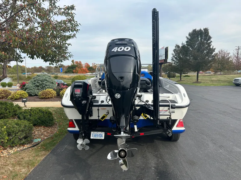 Slide: The Image of Ranger 622 FS Pro 2021 - 5