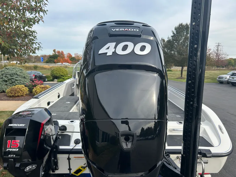 Slide: The Image of Ranger 622 FS Pro 2021 - 6