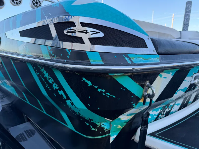 Slide: The Image of Malibu Sunscape Lsv 247 Lsv 2011 - 10