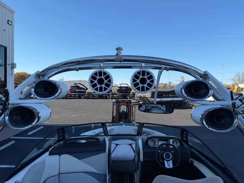 Slide: The Image of Malibu Sunscape Lsv 247 Lsv 2011 - 19