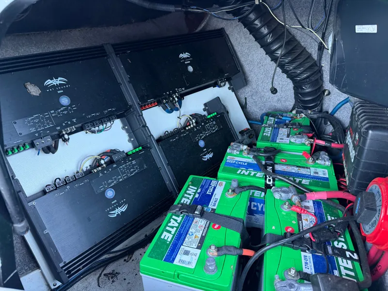 Slide: The Image of Malibu Sunscape Lsv 247 Lsv 2011 - 23