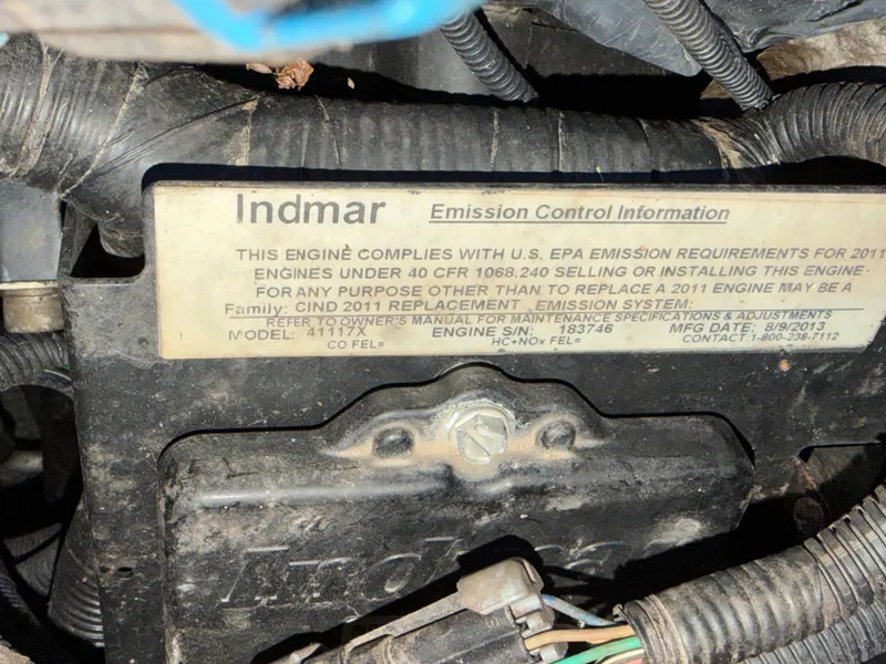 Slide: The Image of Malibu Sunscape Lsv 247 Lsv 2011 - 33